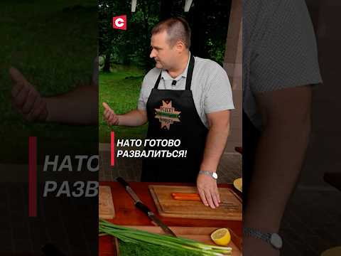 НАТО готово развалиться! #беларусь #нато #политика