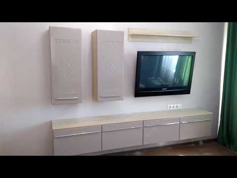 Тумба под телевизор