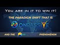ONPASSIVE The Big Dream And Reality