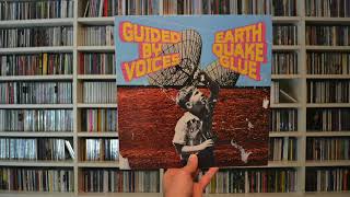 A Fan&#39;s Guided By Voices Podcast #14 // Earthquake Glue