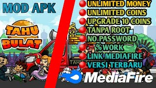 game tahu bulat mod apk 2021/||