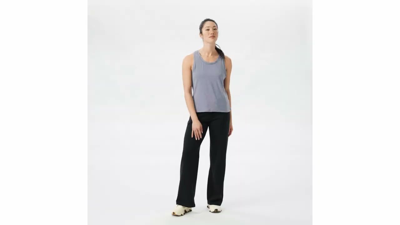 Preview of KUHL Inspira Racr Tank Top - Women's Video