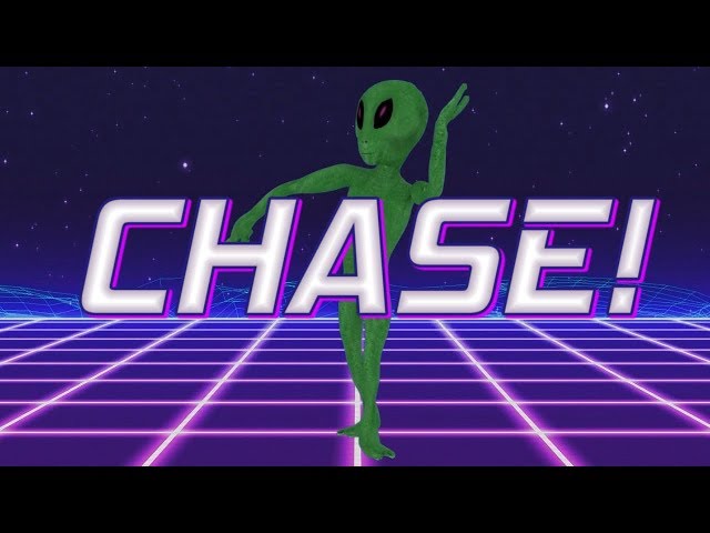 HAPPY BIRTHDAY CHASE! - ALIEN REMIX