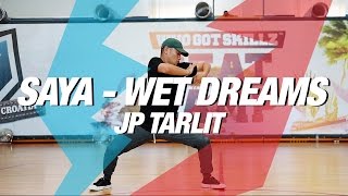 Jp Tarlit Saya S Whogotskillz Beat Camp 2016