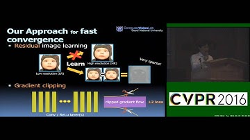 Accurate Image Super-Resolution Using Very Deep Convolutional Networks