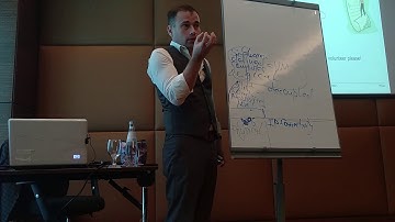 Introduction to network virtualization using NSX-V