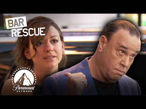Press Box Bar Rescue What Happened