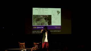 LSU Science Cafe April 2025: Urban Living in Ancient, Violent Times