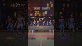I'm the perfect big man👍#subscribe #nbatherun #viral #trending #shorts #funny #entertainment