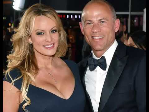 Michael Avenatti Charged For Defrauding Stormy Daniels