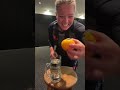 Try to balance a coin on the lemon to win a free coffee! Part 2 🍋☕️