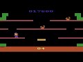 🕹️ MARIO BROS. (ATARI 2600) - Luan Honorato
