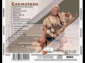 Gxamalaza | Angishongo lutho