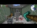 Minecraft HEXXİT MOD TAŞ GOLEM BÖLÜM 12