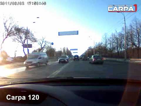 Test drive Carpa 120.wmv