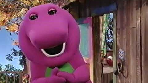 Purple Guy Songs Credits Comparison (Screener vs. Final Version) (V2) (1995 Version) Part 2