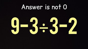 Is Your Math Brain Ready For This Challenge?
