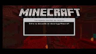 Minecraft episódio 1