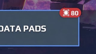 Huge data pad opening 2