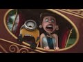 Minions 2015 The Kinks You Really Got Me 