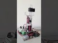 Arduinobased simple 3 dof robot arm shorts