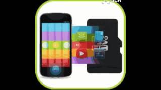 كيفية جعل هاتفك الاندرويت يسبت التطبيقات في الذاكرة الخارجية (بي root) screenshot 5