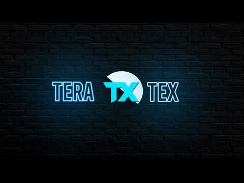 Transmisión en vivo de TERA-TEX