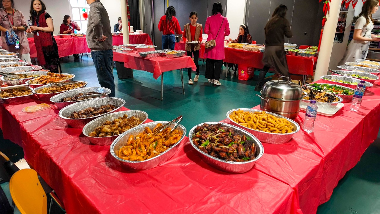 博育中文學校 001