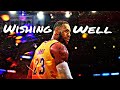 LeBron James Mix | Wishing Well | ft. Juice Wrld (Playoff Hype) ᴴᴰ