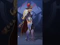 New Marauders Skins Showcase