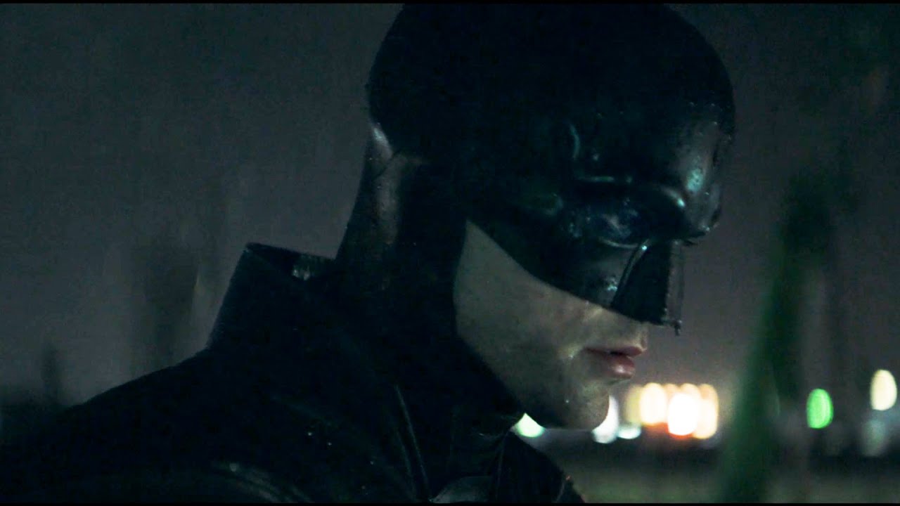 若き日のバットマンの物語 お前の嘘を見破ってやる 謎の言葉の意味は 映画 The Batman ザ バットマン 日本版特報 Youtube