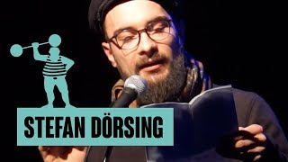 Stefan Dörsing – Verlier dich nicht selbst