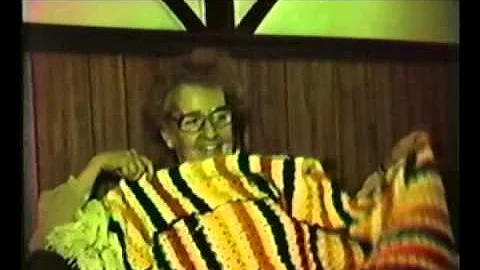 Nana - Constance Wallace