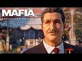 Mafia: Definitive Edition - ENDING - The Death of Art