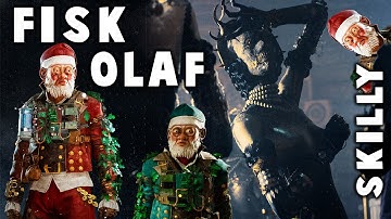 They Added The Most Terrifying New Enemy and Trial To The Outlast Trials