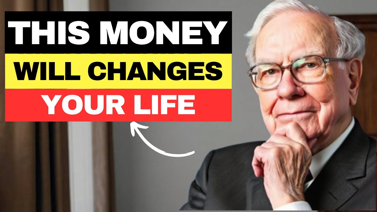 Why Your First $10,000 Changes Everything | Warre Buffett