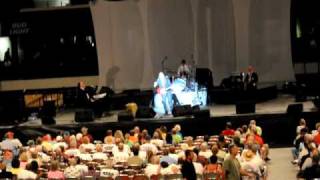 Randy Moore & The Fabulous Suedes Blue Suede Shoes