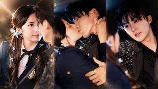 Fleeing Her Mother’s Captivity,She Rushes Into Mafia Boss’s Car; He Craves Her Scent,Loves Her Madly