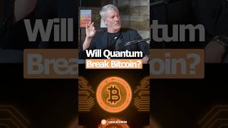 Michael Saylor: The truth about quantum threat to Bitcoin