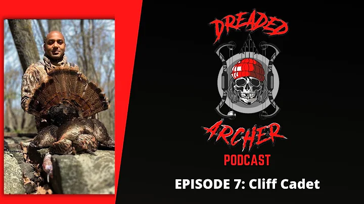 Episode 7:  Cliff Cadet