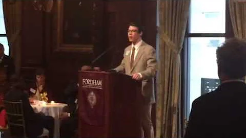 Troy at Fordham