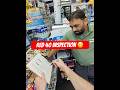 Did this convenience store FAIL the Red 40 Inspection? 😳 #shorts