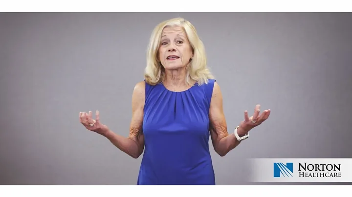 Joyce McClain, DNP, APRN | Norton Medical Group