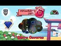 Azure Caverns Silver Berry (SJC beginner lobby) - Celeste