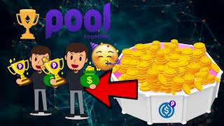 Pool Together - The Improved No Loss Lottery / Prize Savings Acount