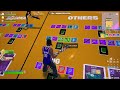 Fortnite tokes and pgs with veiwers