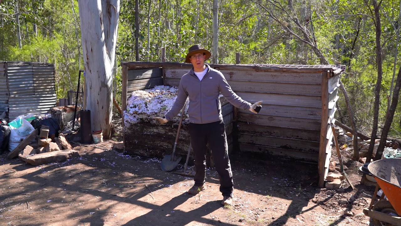 Back Pain in the garden?