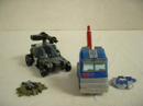 Transformers Scouts Hardtop and Armorhide Part 1