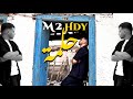 M2HDY - 7ELMA / حلمة (Official Video) 🎶