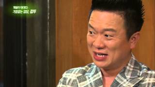 [HIT] 연예가중계-거침없는 입담, 컬투에게 컬투쇼란.20140719